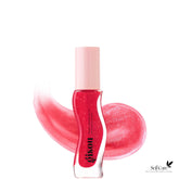 Gisou Honey Infused Lip Oil - Cherry On The Cake